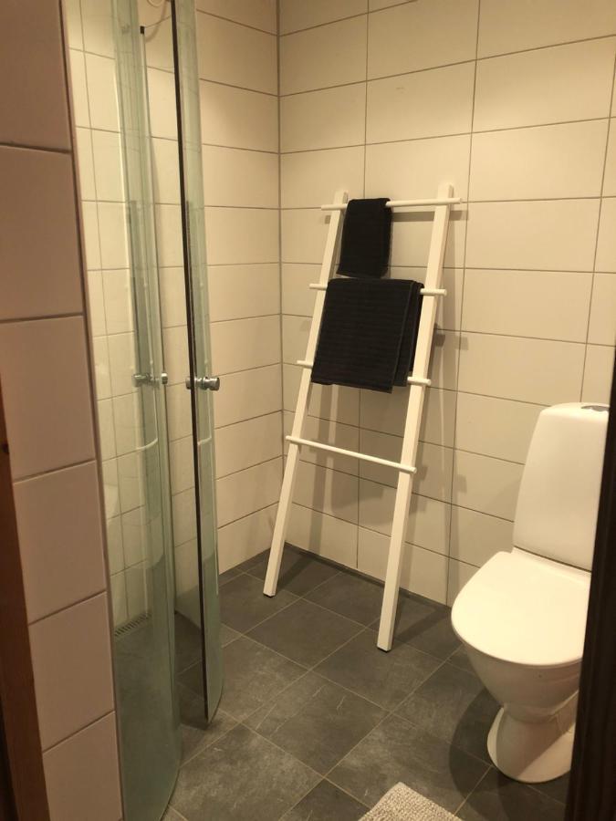 Fridfullt Boende Pa Lantgard Med Underbar Utsikt Malmö Buitenkant foto